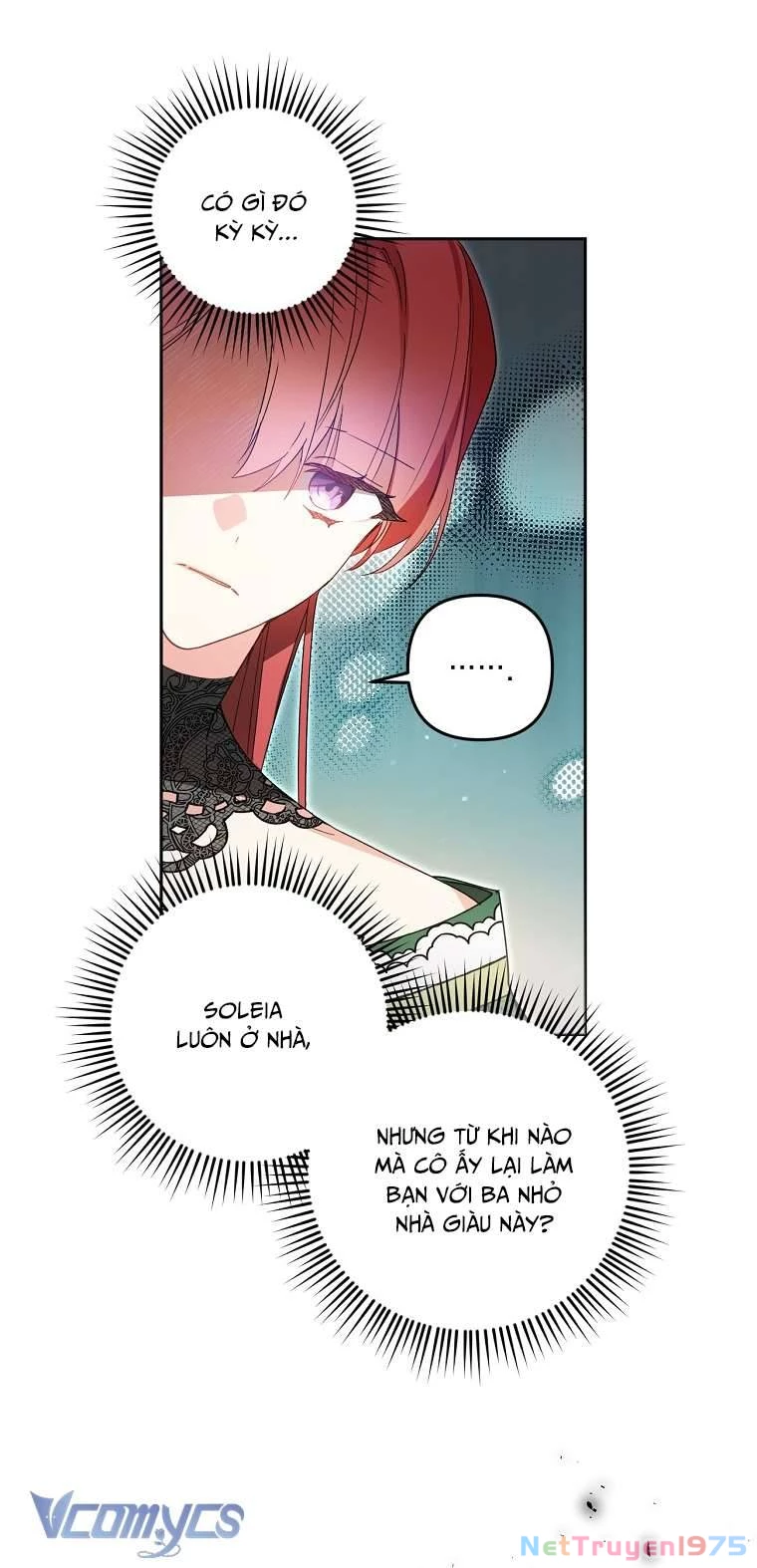 Quý Tộc Gì Chứ, Tôi Chỉ Muốn Về Nhà Chapter 4 - 44