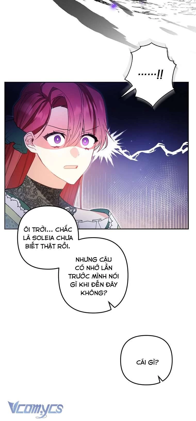 Quý Tộc Gì Chứ, Tôi Chỉ Muốn Về Nhà Chapter 4 - 48