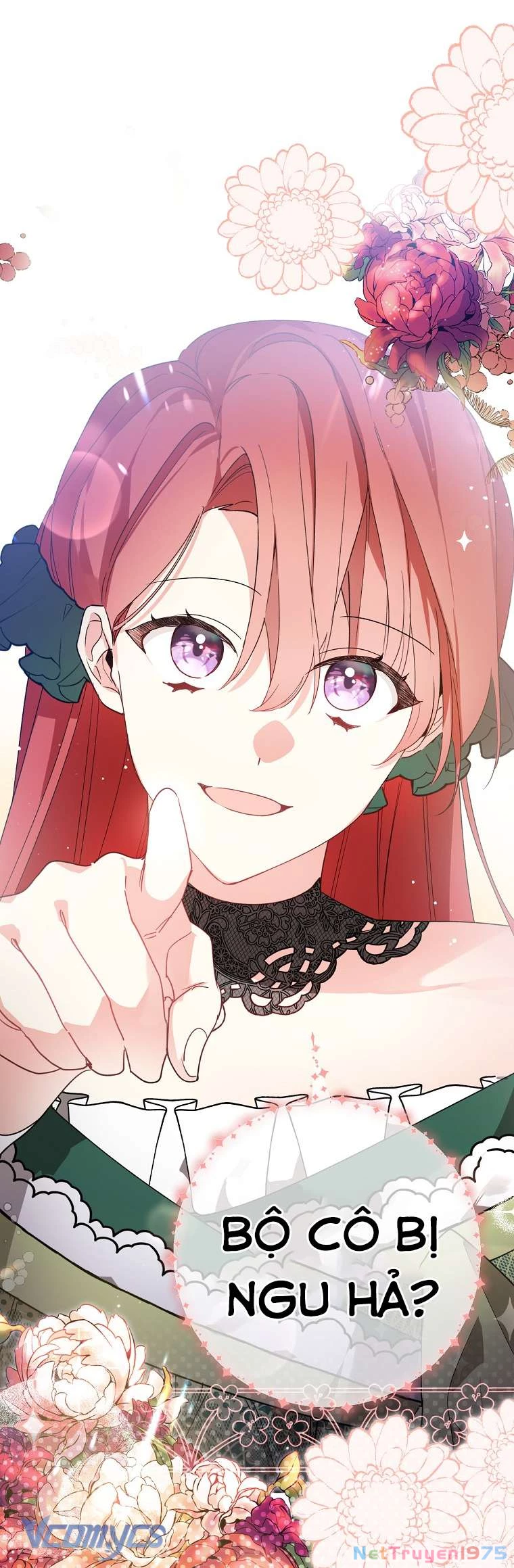 Quý Tộc Gì Chứ, Tôi Chỉ Muốn Về Nhà Chapter 4 - 52