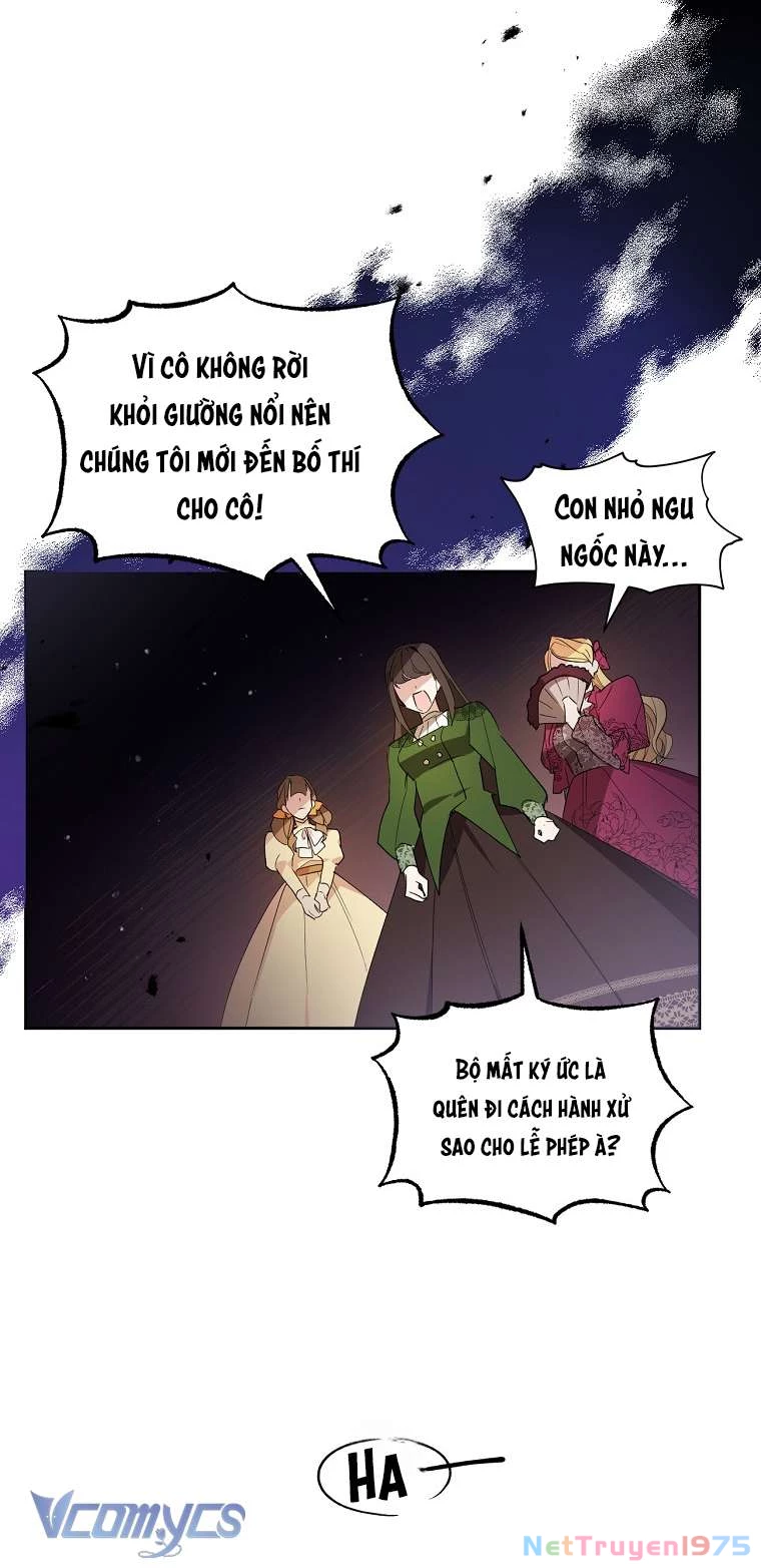 Quý Tộc Gì Chứ, Tôi Chỉ Muốn Về Nhà Chapter 4 - 58