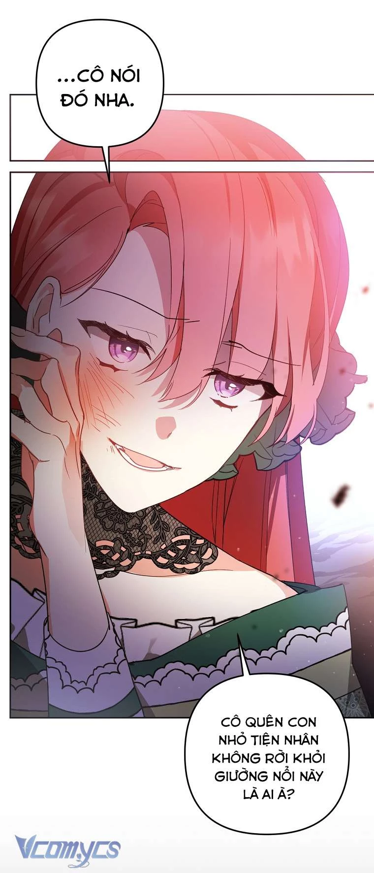 Quý Tộc Gì Chứ, Tôi Chỉ Muốn Về Nhà Chapter 4 - 59