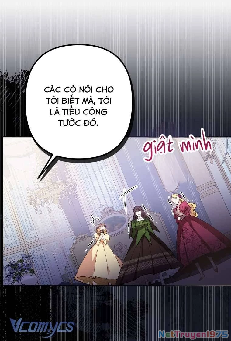 Quý Tộc Gì Chứ, Tôi Chỉ Muốn Về Nhà Chapter 4 - 60