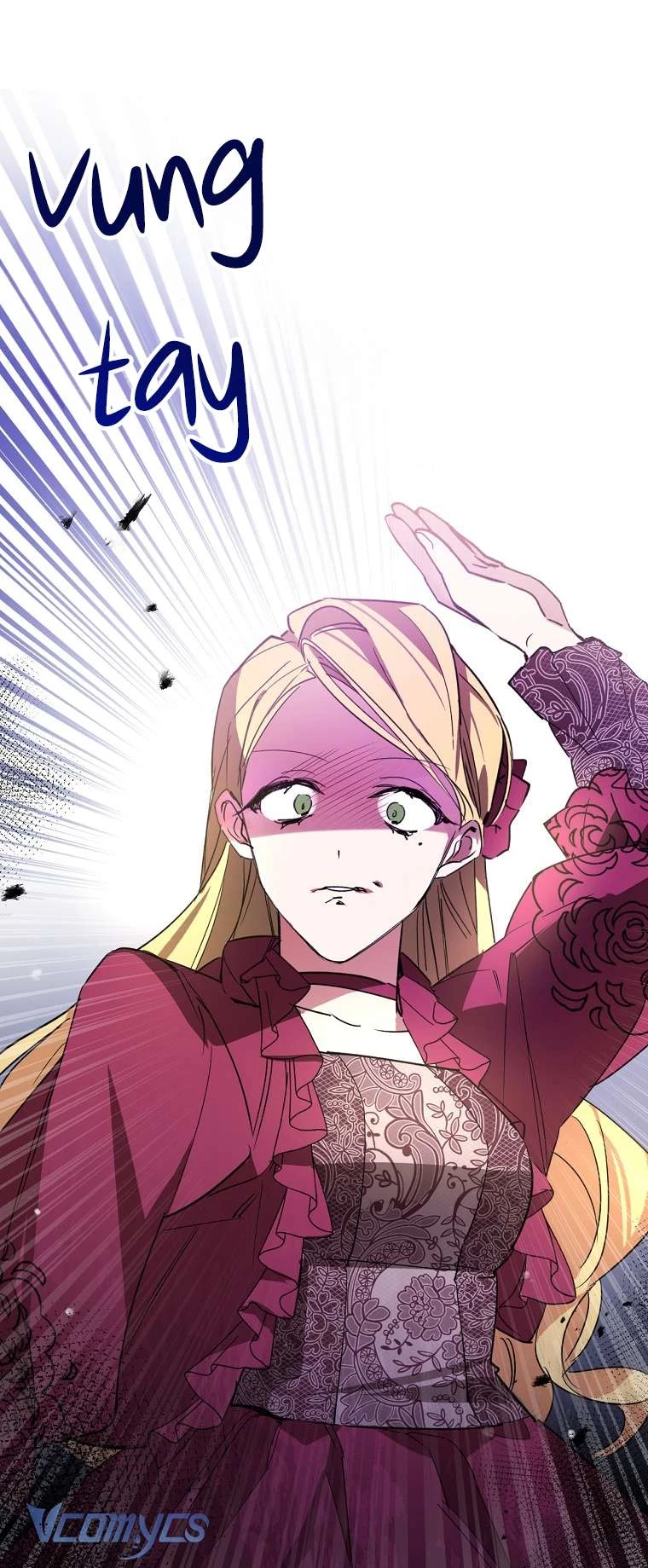 Quý Tộc Gì Chứ, Tôi Chỉ Muốn Về Nhà Chapter 4 - 62