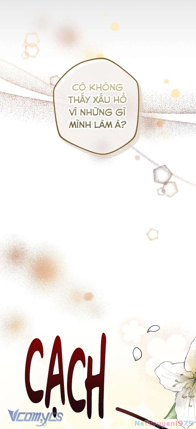 Quý Tộc Gì Chứ, Tôi Chỉ Muốn Về Nhà Chapter 4 - 65
