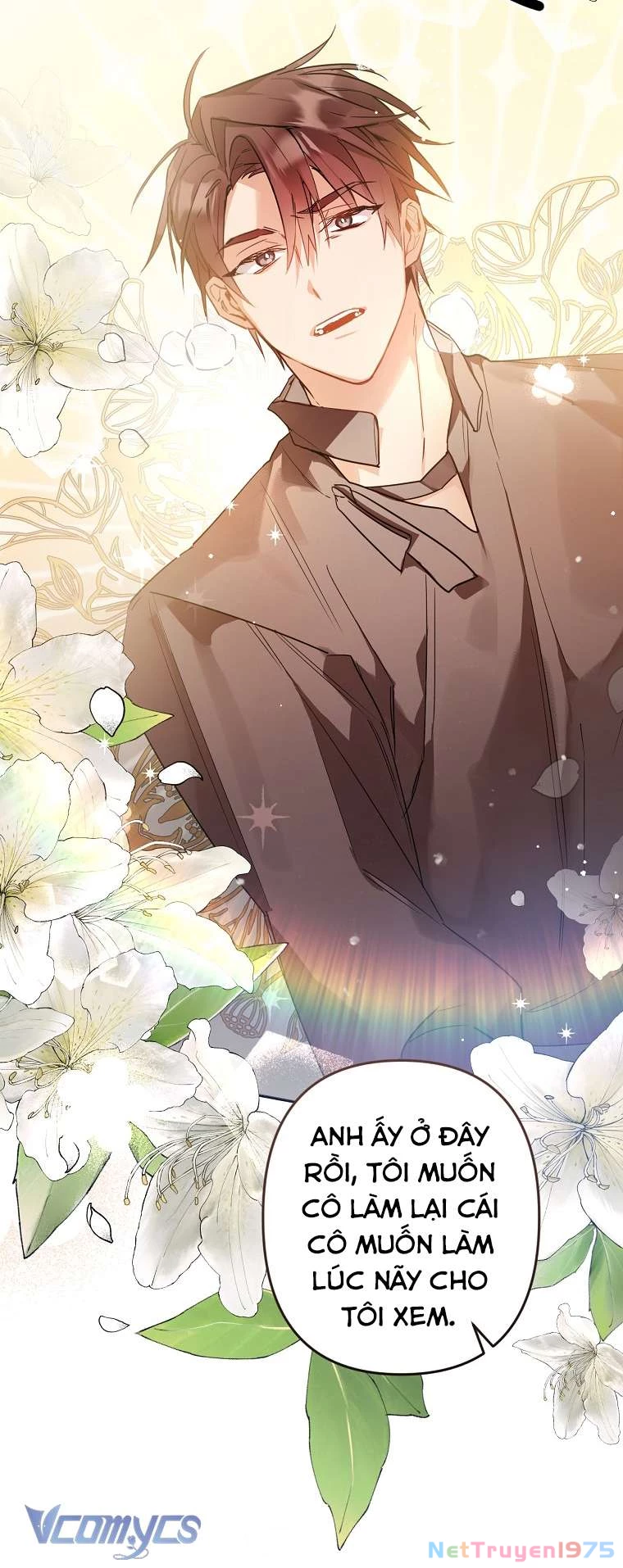 Quý Tộc Gì Chứ, Tôi Chỉ Muốn Về Nhà Chapter 4 - 66