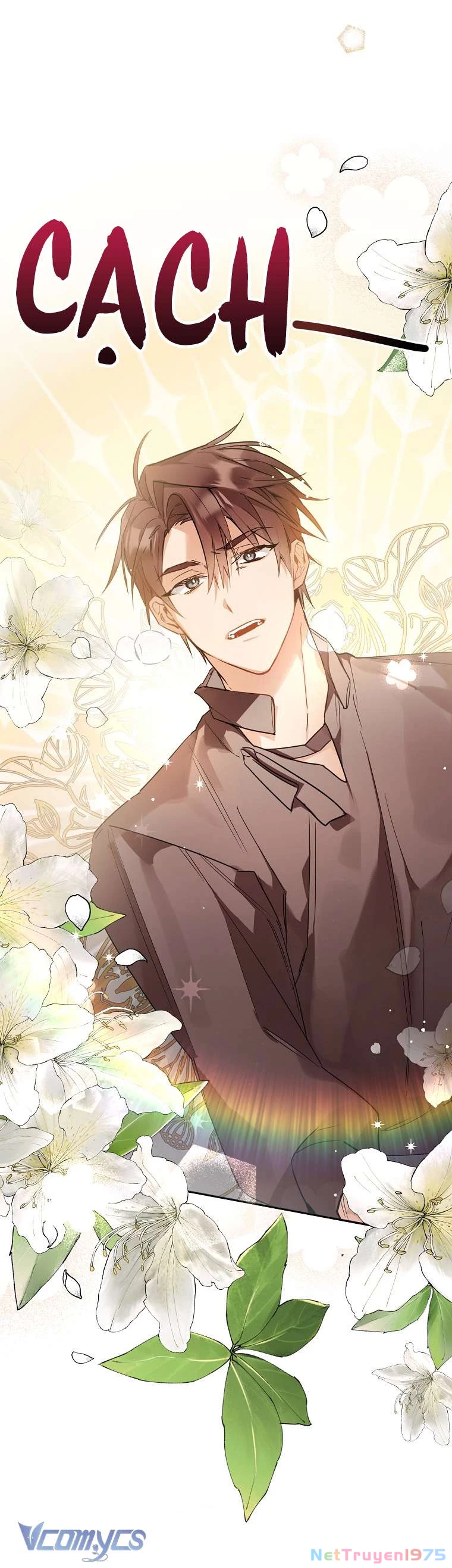 Quý Tộc Gì Chứ, Tôi Chỉ Muốn Về Nhà Chapter 5 - 2