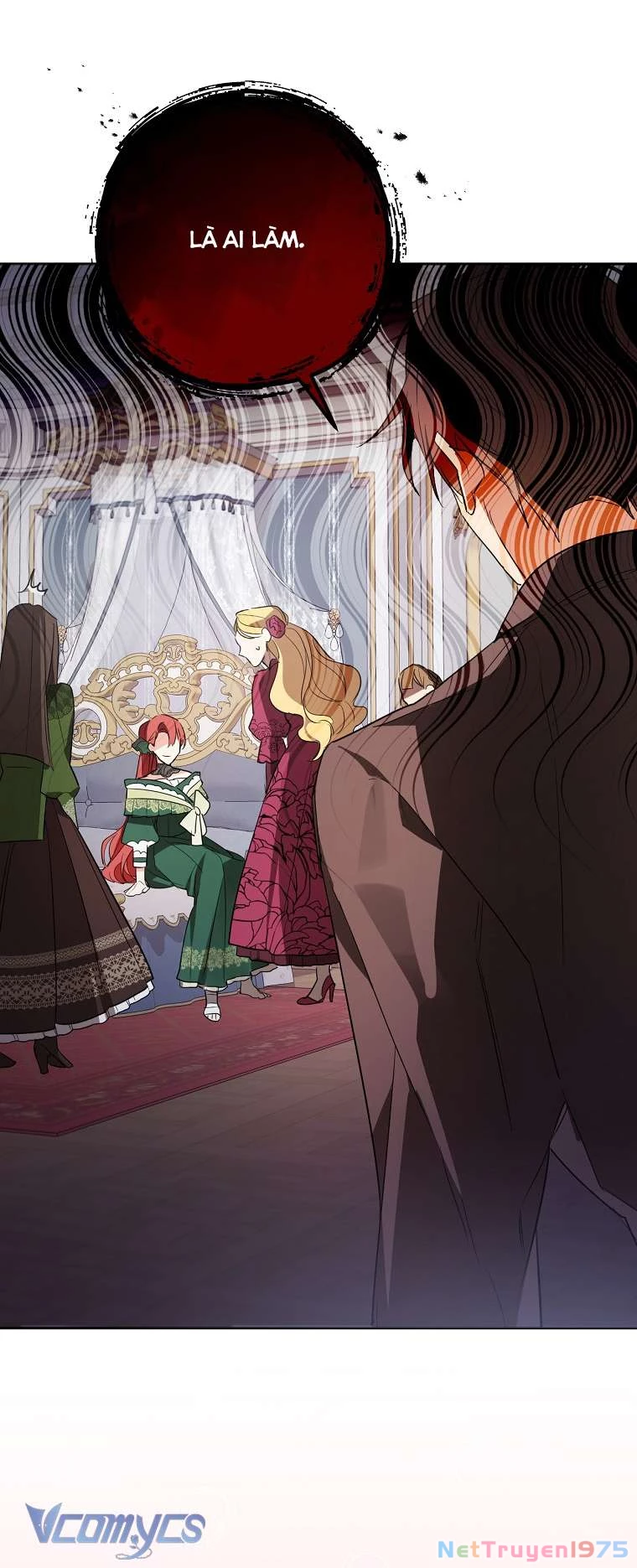Quý Tộc Gì Chứ, Tôi Chỉ Muốn Về Nhà Chapter 5 - 4