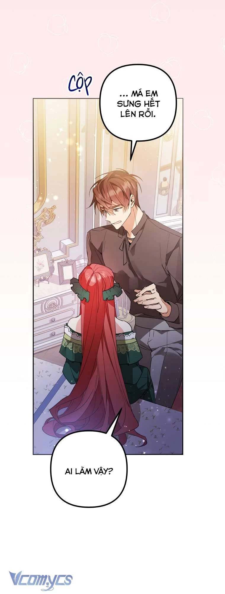 Quý Tộc Gì Chứ, Tôi Chỉ Muốn Về Nhà Chapter 5 - 6