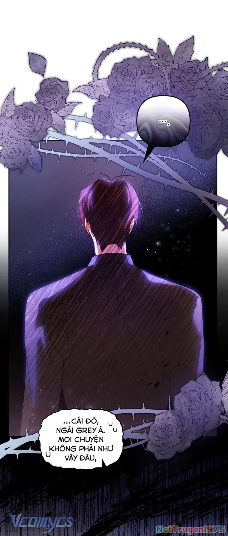 Quý Tộc Gì Chứ, Tôi Chỉ Muốn Về Nhà Chapter 5 - 8