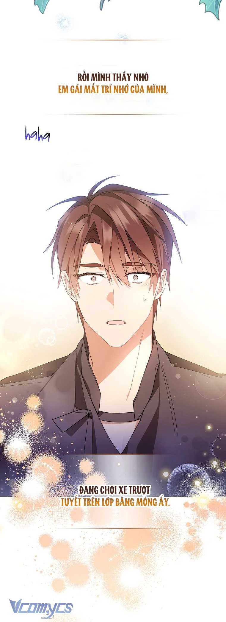 Quý Tộc Gì Chứ, Tôi Chỉ Muốn Về Nhà Chapter 5 - 18