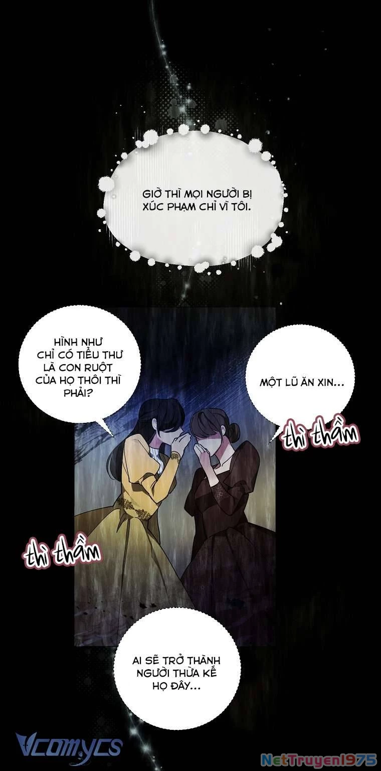 Quý Tộc Gì Chứ, Tôi Chỉ Muốn Về Nhà Chapter 5 - 23