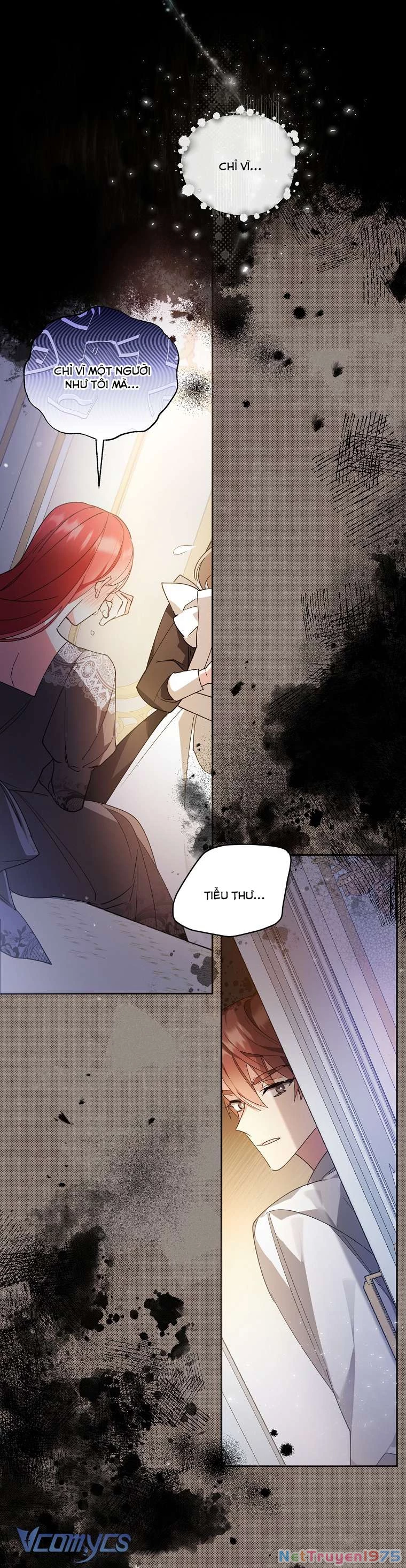Quý Tộc Gì Chứ, Tôi Chỉ Muốn Về Nhà Chapter 5 - 24