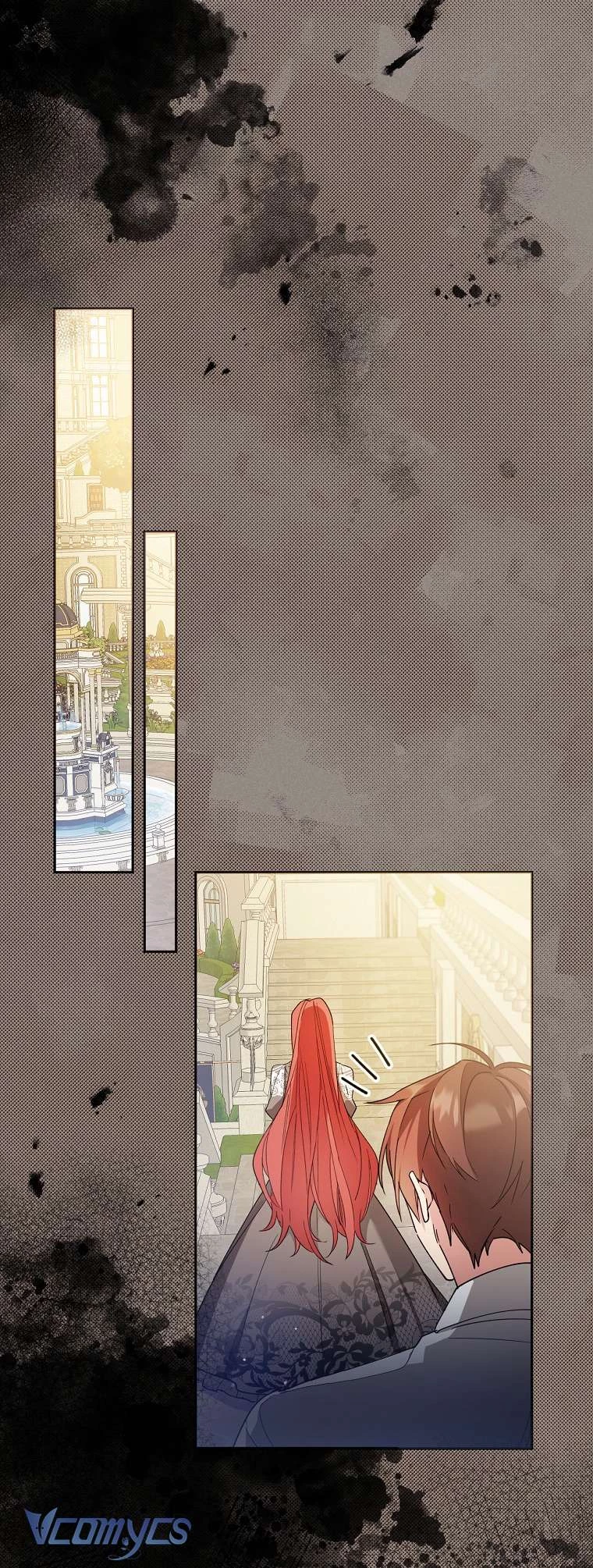 Quý Tộc Gì Chứ, Tôi Chỉ Muốn Về Nhà Chapter 5 - 25