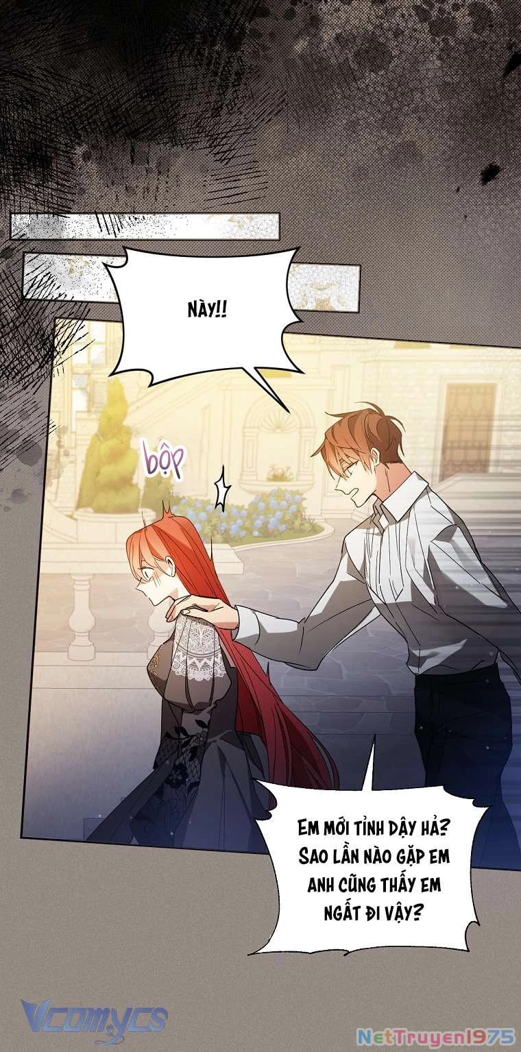 Quý Tộc Gì Chứ, Tôi Chỉ Muốn Về Nhà Chapter 5 - 26