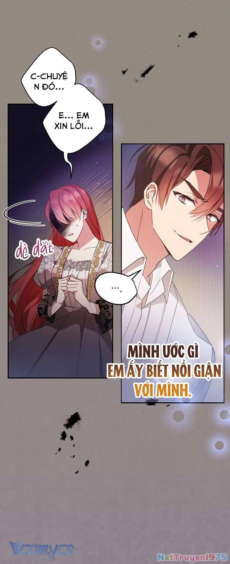 Quý Tộc Gì Chứ, Tôi Chỉ Muốn Về Nhà Chapter 5 - 27