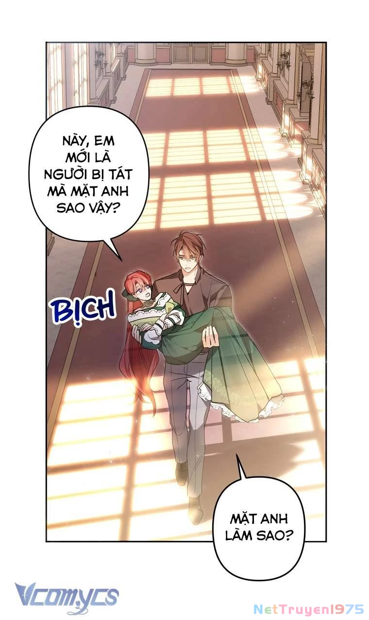 Quý Tộc Gì Chứ, Tôi Chỉ Muốn Về Nhà Chapter 5 - 31