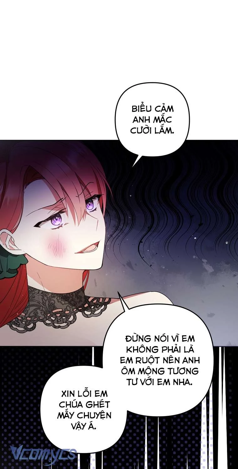 Quý Tộc Gì Chứ, Tôi Chỉ Muốn Về Nhà Chapter 5 - 32