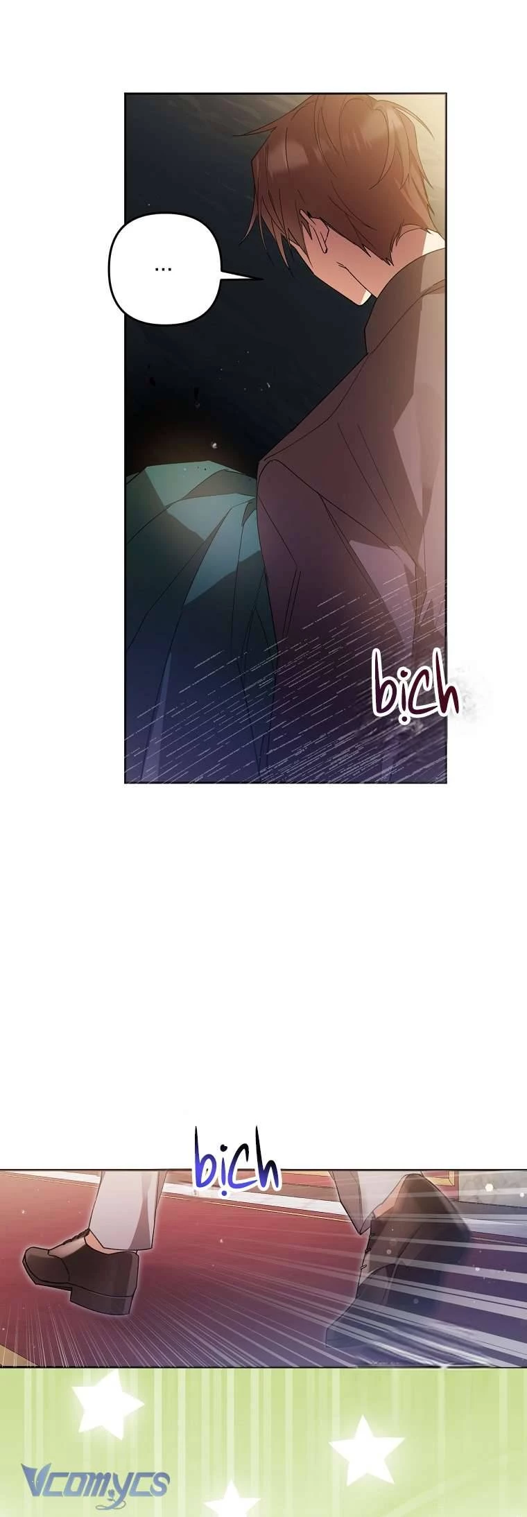 Quý Tộc Gì Chứ, Tôi Chỉ Muốn Về Nhà Chapter 5 - 38