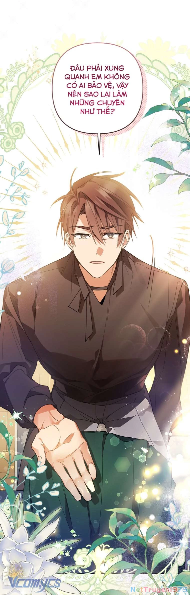 Quý Tộc Gì Chứ, Tôi Chỉ Muốn Về Nhà Chapter 5 - 42