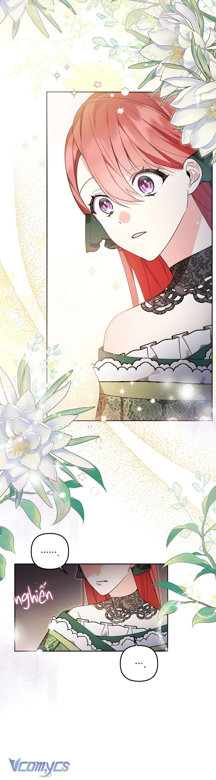 Quý Tộc Gì Chứ, Tôi Chỉ Muốn Về Nhà Chapter 5 - 43