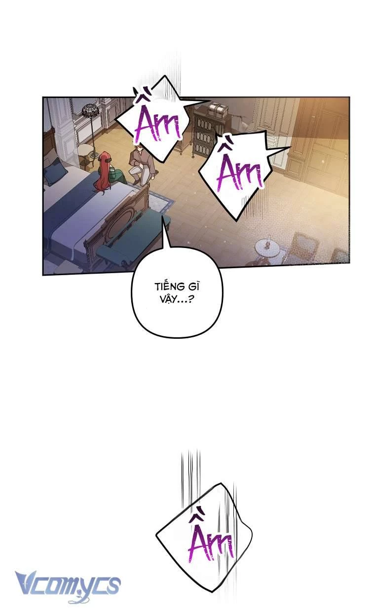 Quý Tộc Gì Chứ, Tôi Chỉ Muốn Về Nhà Chapter 5 - 46