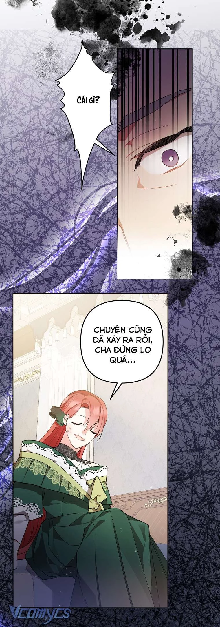 Quý Tộc Gì Chứ, Tôi Chỉ Muốn Về Nhà Chapter 5 - 51