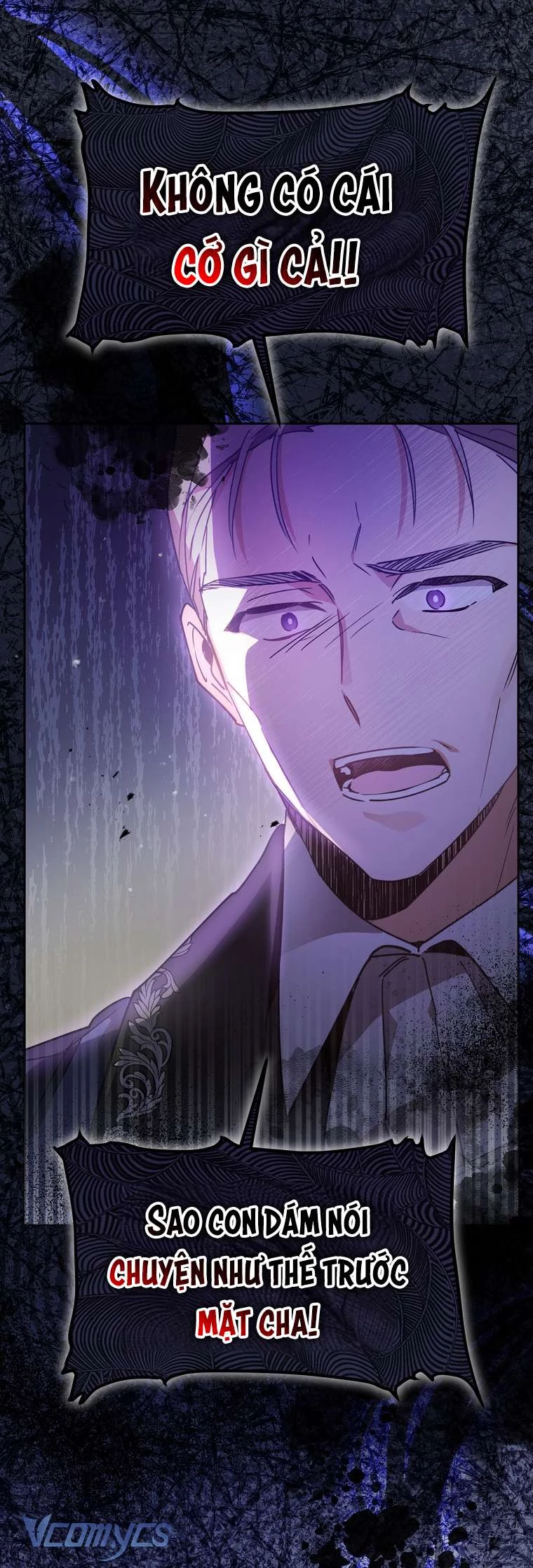 Quý Tộc Gì Chứ, Tôi Chỉ Muốn Về Nhà Chapter 5 - 52