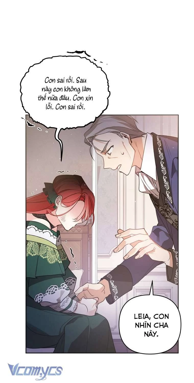 Quý Tộc Gì Chứ, Tôi Chỉ Muốn Về Nhà Chapter 5 - 60
