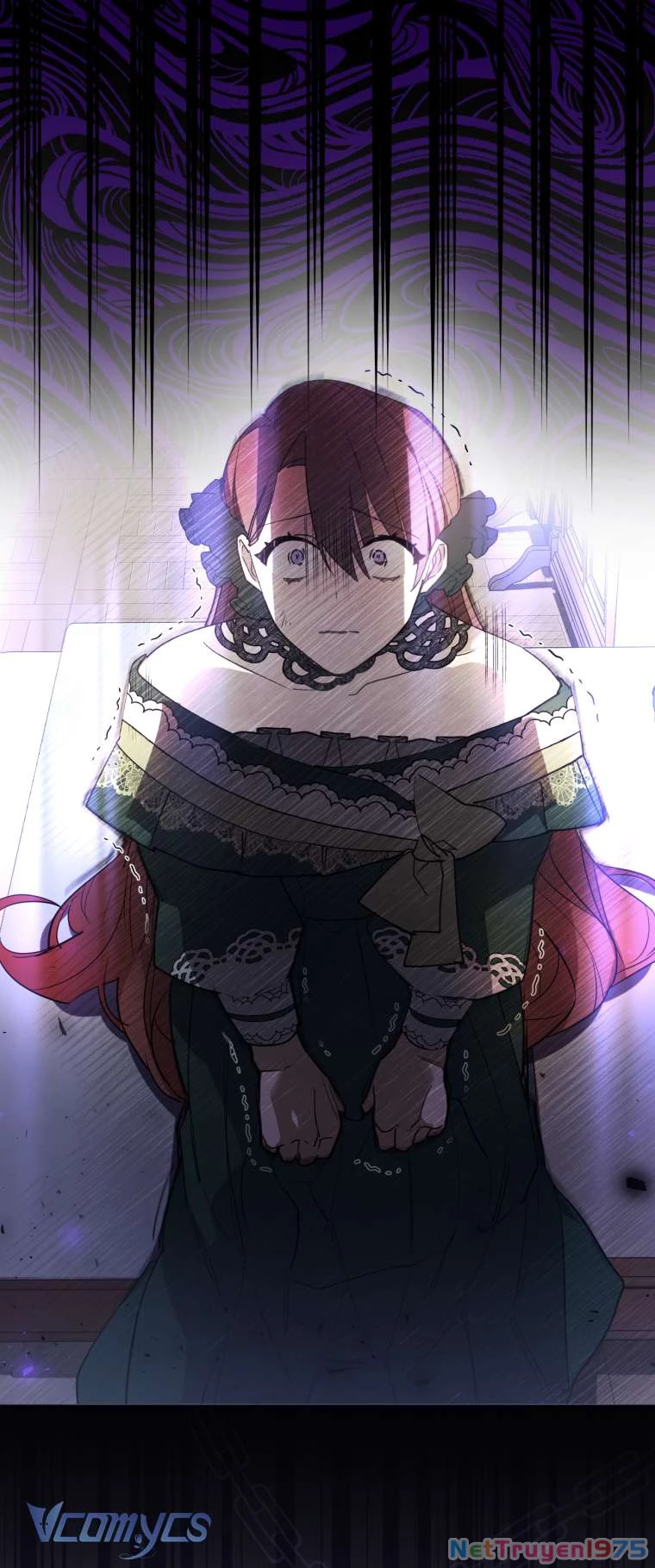 Quý Tộc Gì Chứ, Tôi Chỉ Muốn Về Nhà Chapter 6 - 2