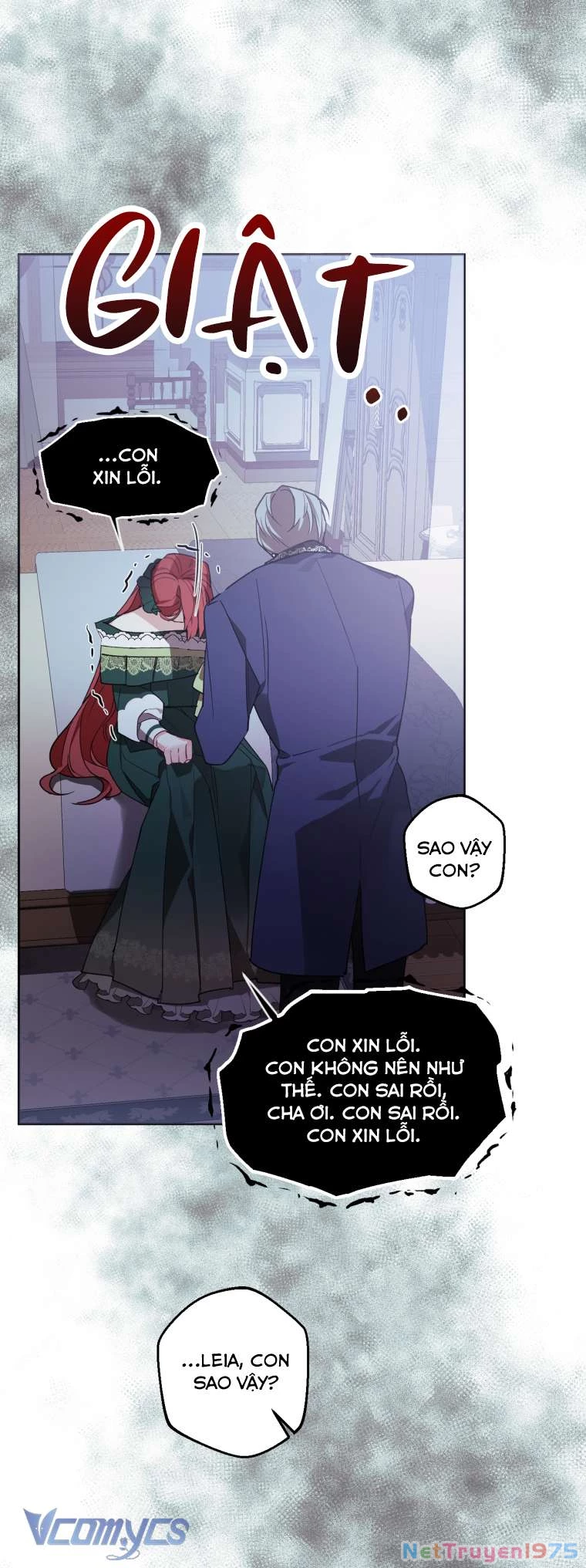 Quý Tộc Gì Chứ, Tôi Chỉ Muốn Về Nhà Chapter 6 - 4