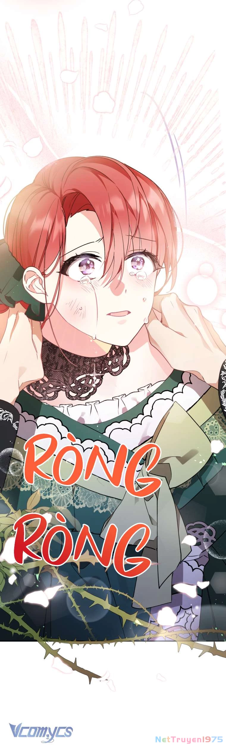 Quý Tộc Gì Chứ, Tôi Chỉ Muốn Về Nhà Chapter 6 - 6