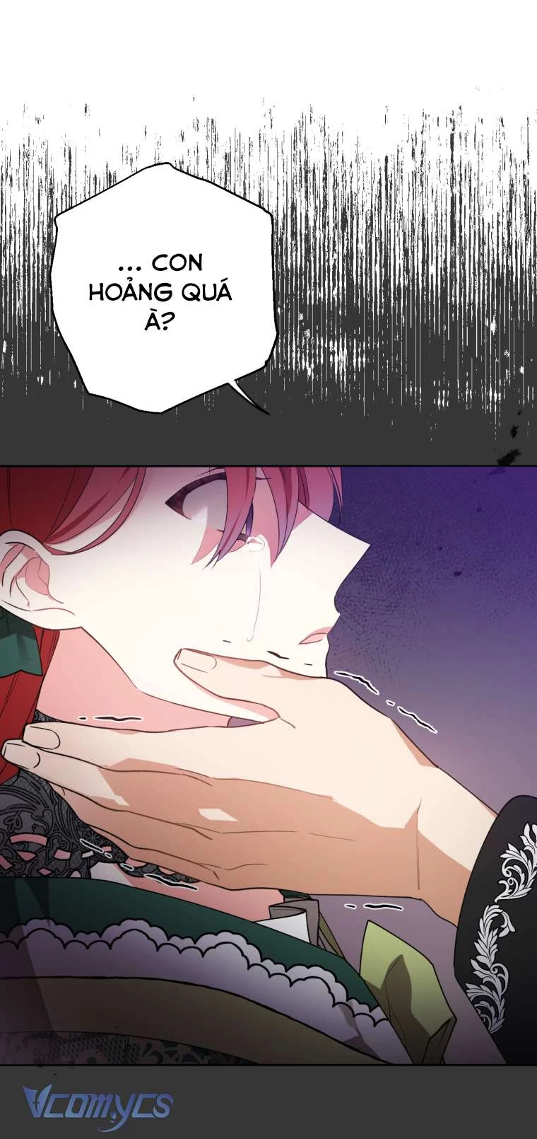 Quý Tộc Gì Chứ, Tôi Chỉ Muốn Về Nhà Chapter 6 - 10