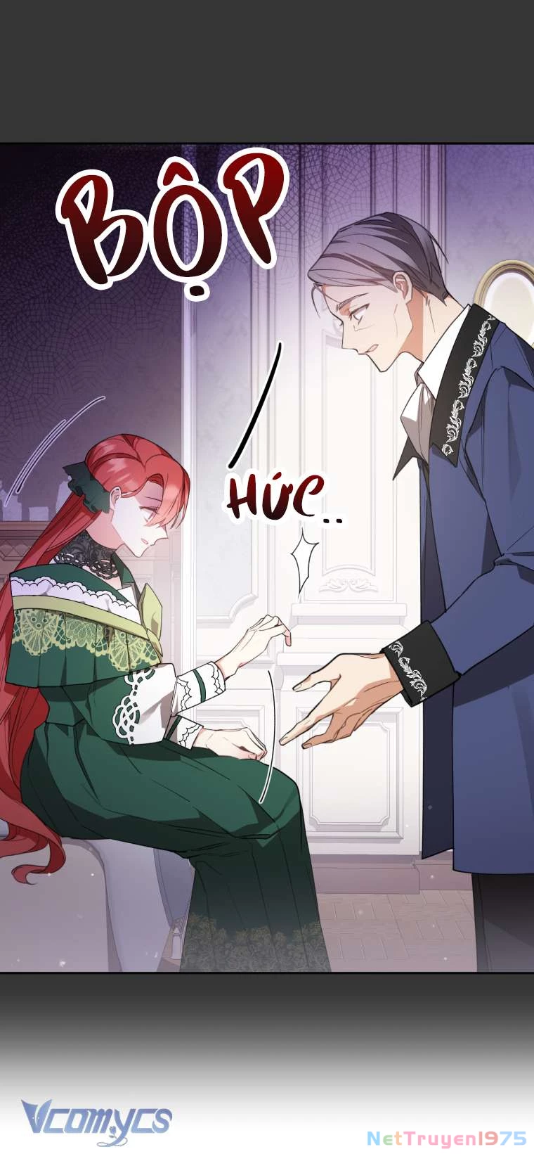 Quý Tộc Gì Chứ, Tôi Chỉ Muốn Về Nhà Chapter 6 - 11