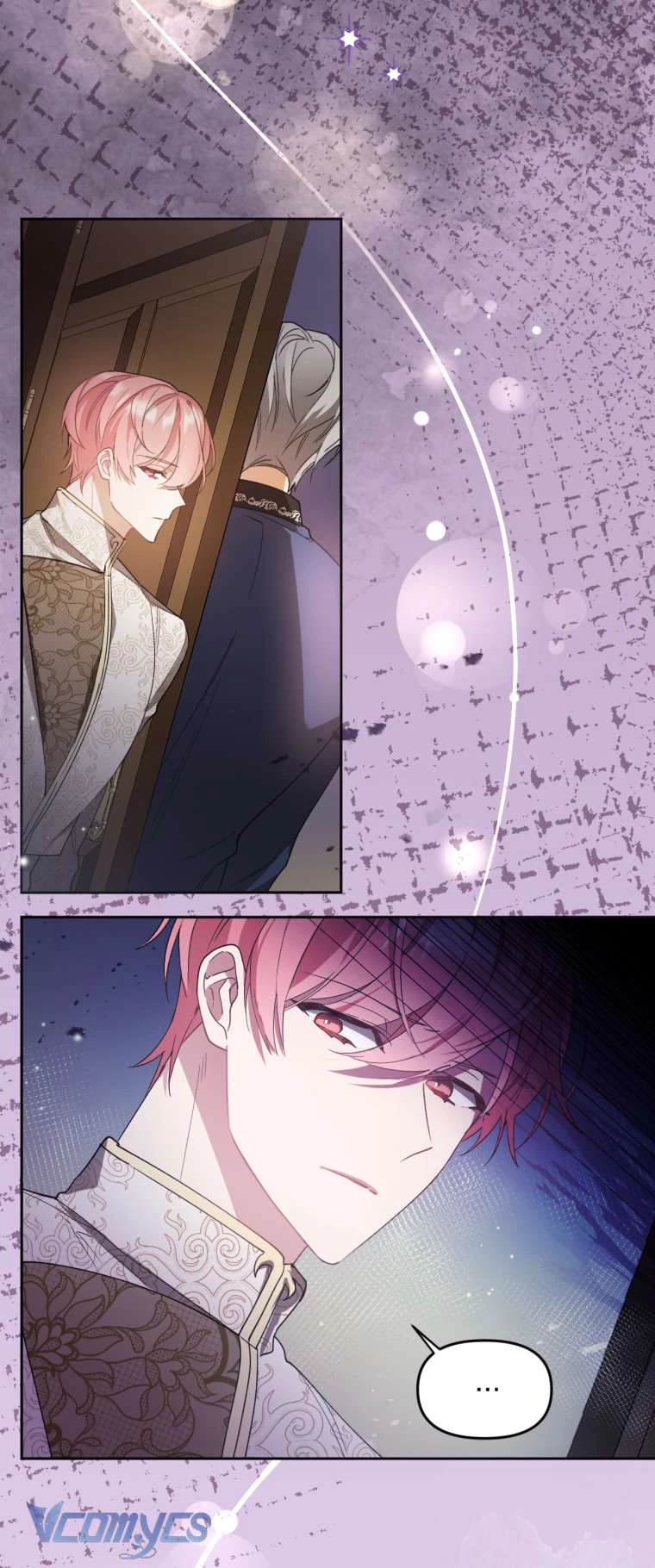 Quý Tộc Gì Chứ, Tôi Chỉ Muốn Về Nhà Chapter 6 - 15