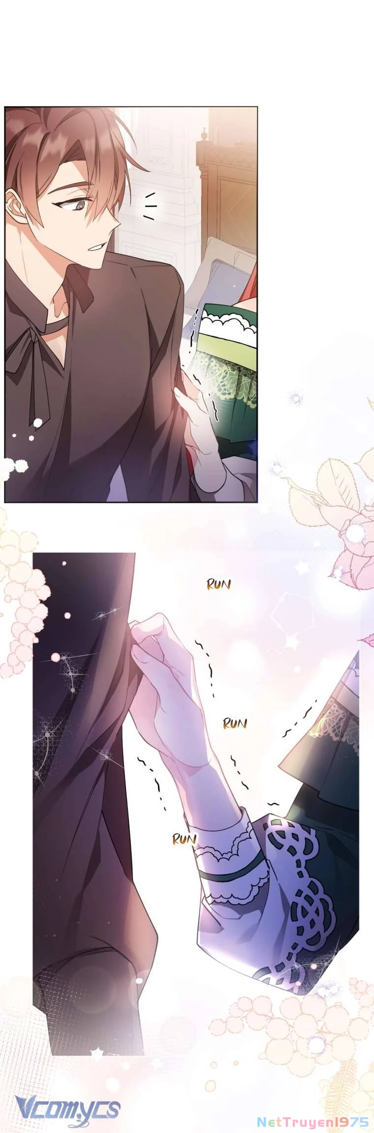 Quý Tộc Gì Chứ, Tôi Chỉ Muốn Về Nhà Chapter 6 - 18