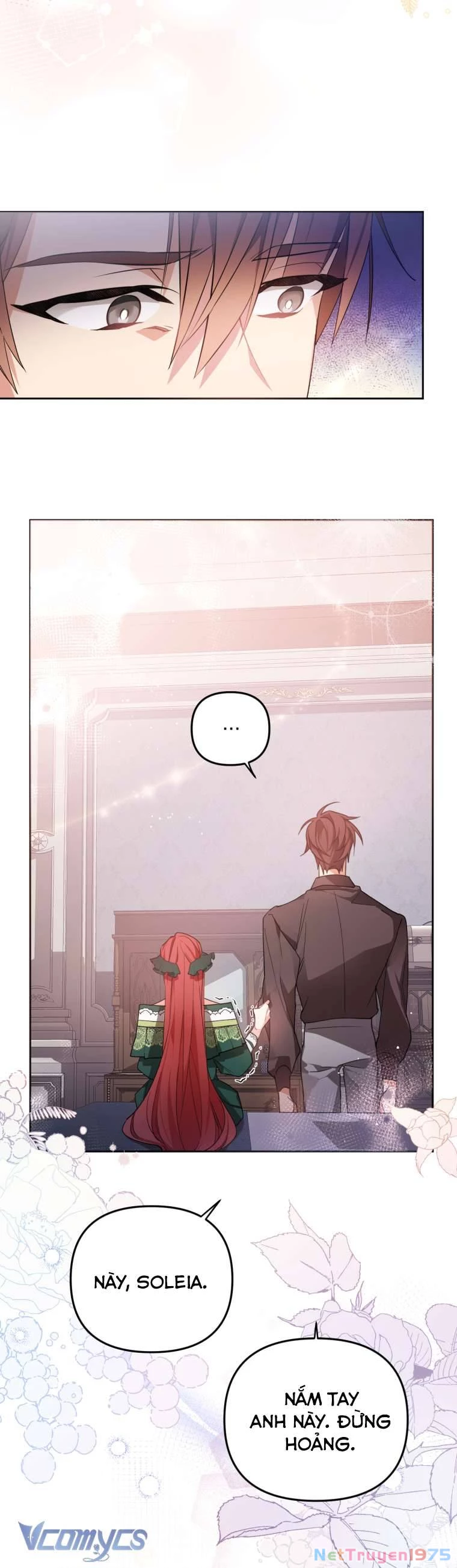 Quý Tộc Gì Chứ, Tôi Chỉ Muốn Về Nhà Chapter 6 - 19