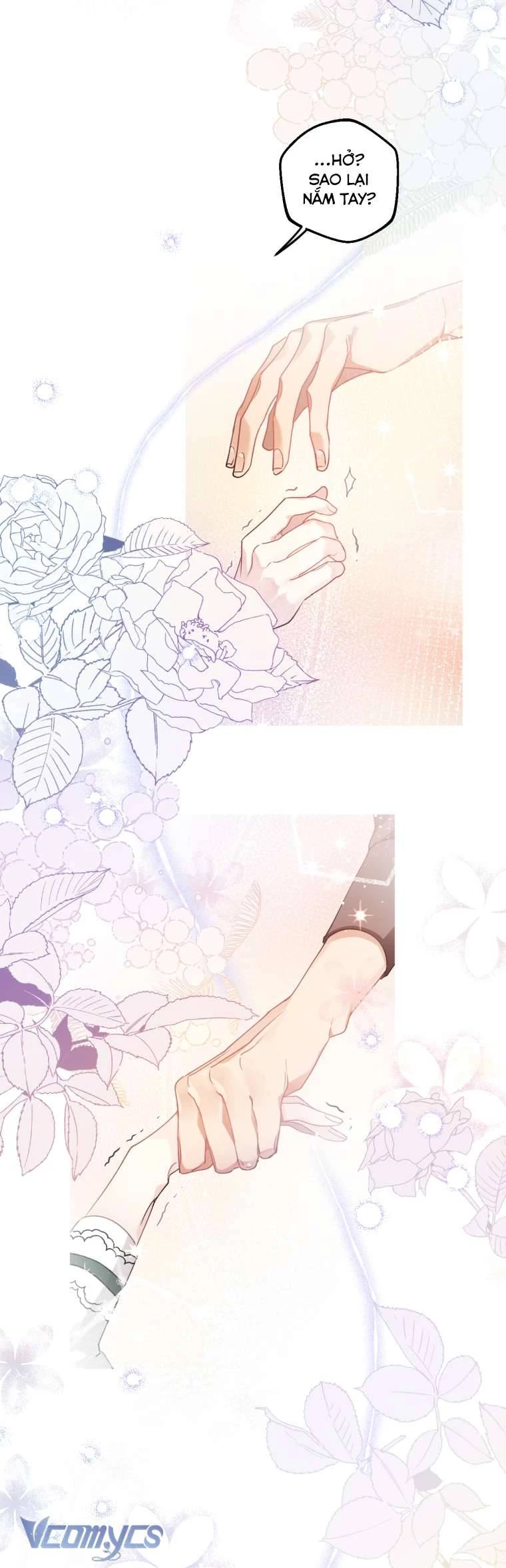 Quý Tộc Gì Chứ, Tôi Chỉ Muốn Về Nhà Chapter 6 - 20