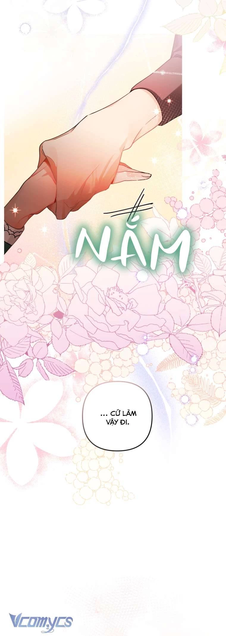 Quý Tộc Gì Chứ, Tôi Chỉ Muốn Về Nhà Chapter 6 - 21