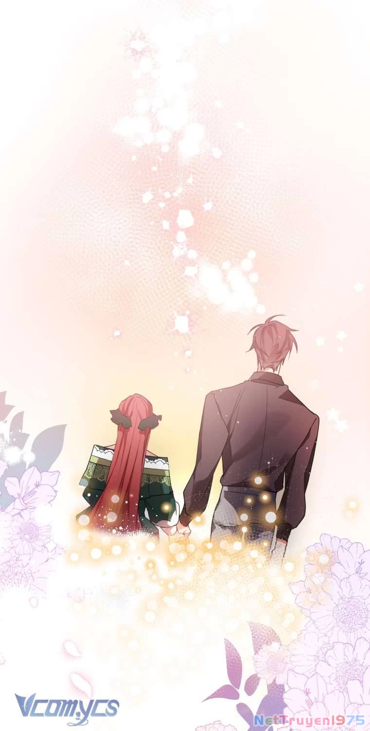 Quý Tộc Gì Chứ, Tôi Chỉ Muốn Về Nhà Chapter 6 - 22