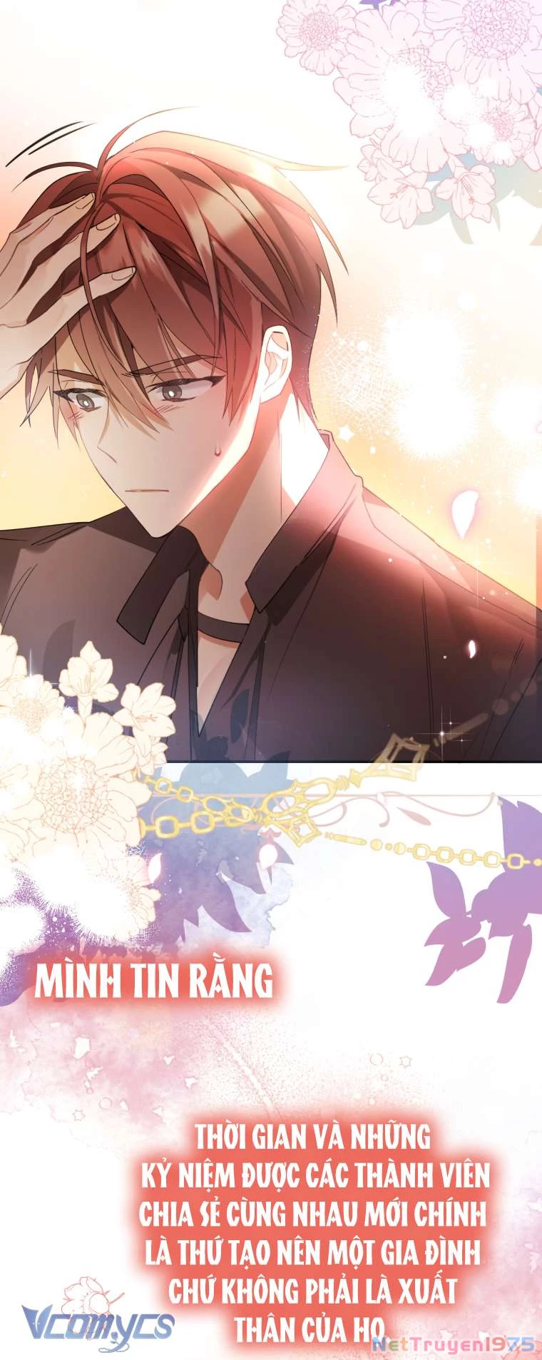 Quý Tộc Gì Chứ, Tôi Chỉ Muốn Về Nhà Chapter 6 - 23