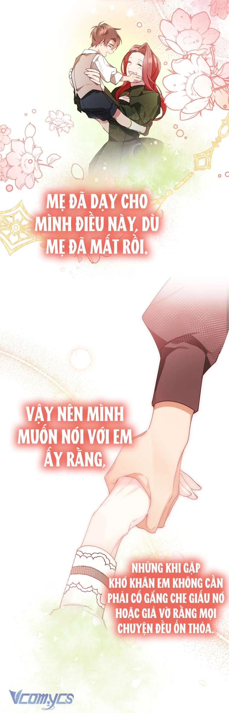 Quý Tộc Gì Chứ, Tôi Chỉ Muốn Về Nhà Chapter 6 - 24