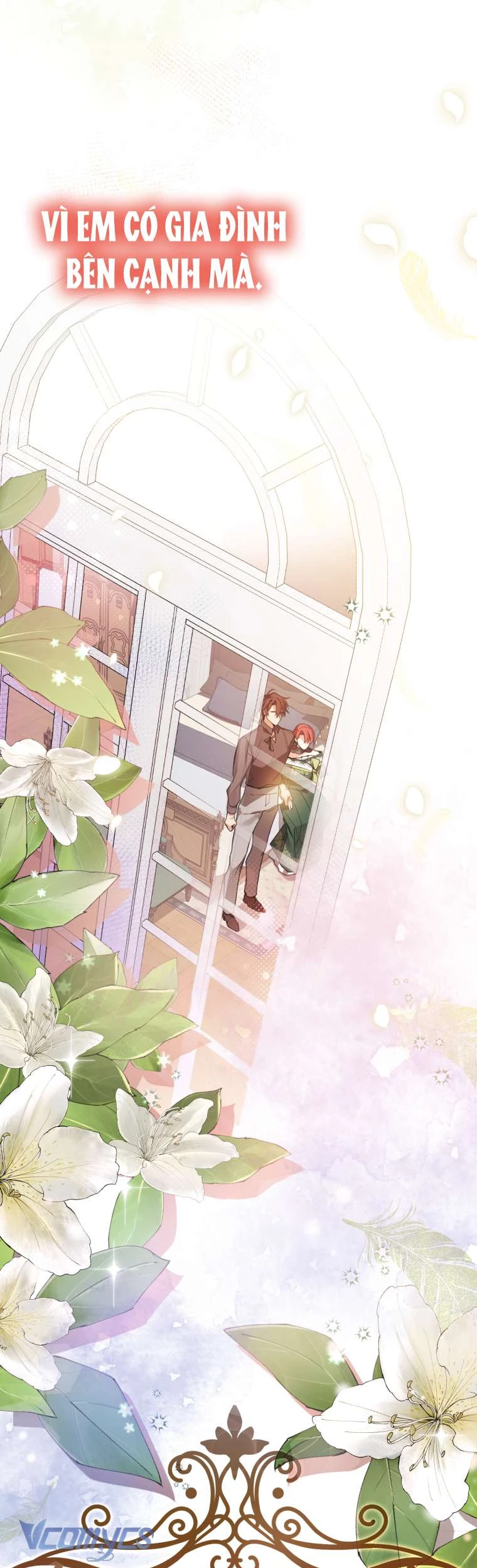 Quý Tộc Gì Chứ, Tôi Chỉ Muốn Về Nhà Chapter 6 - 25