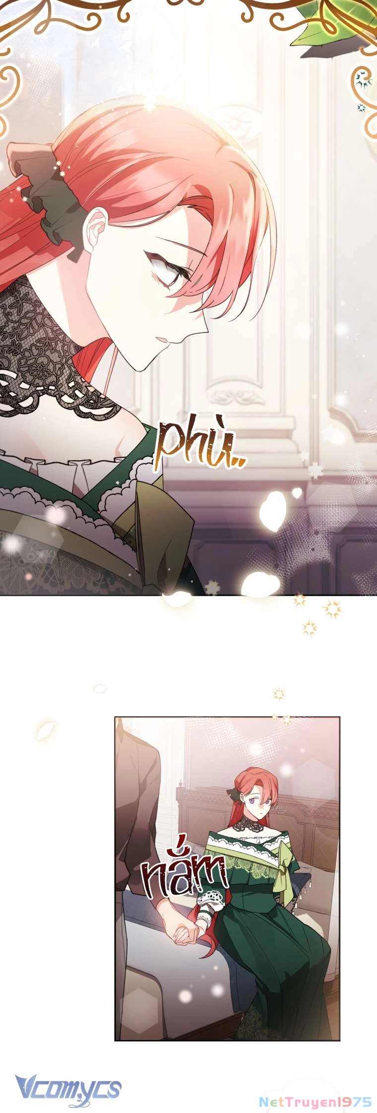Quý Tộc Gì Chứ, Tôi Chỉ Muốn Về Nhà Chapter 6 - 26
