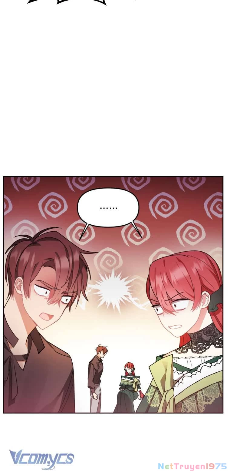 Quý Tộc Gì Chứ, Tôi Chỉ Muốn Về Nhà Chapter 6 - 31