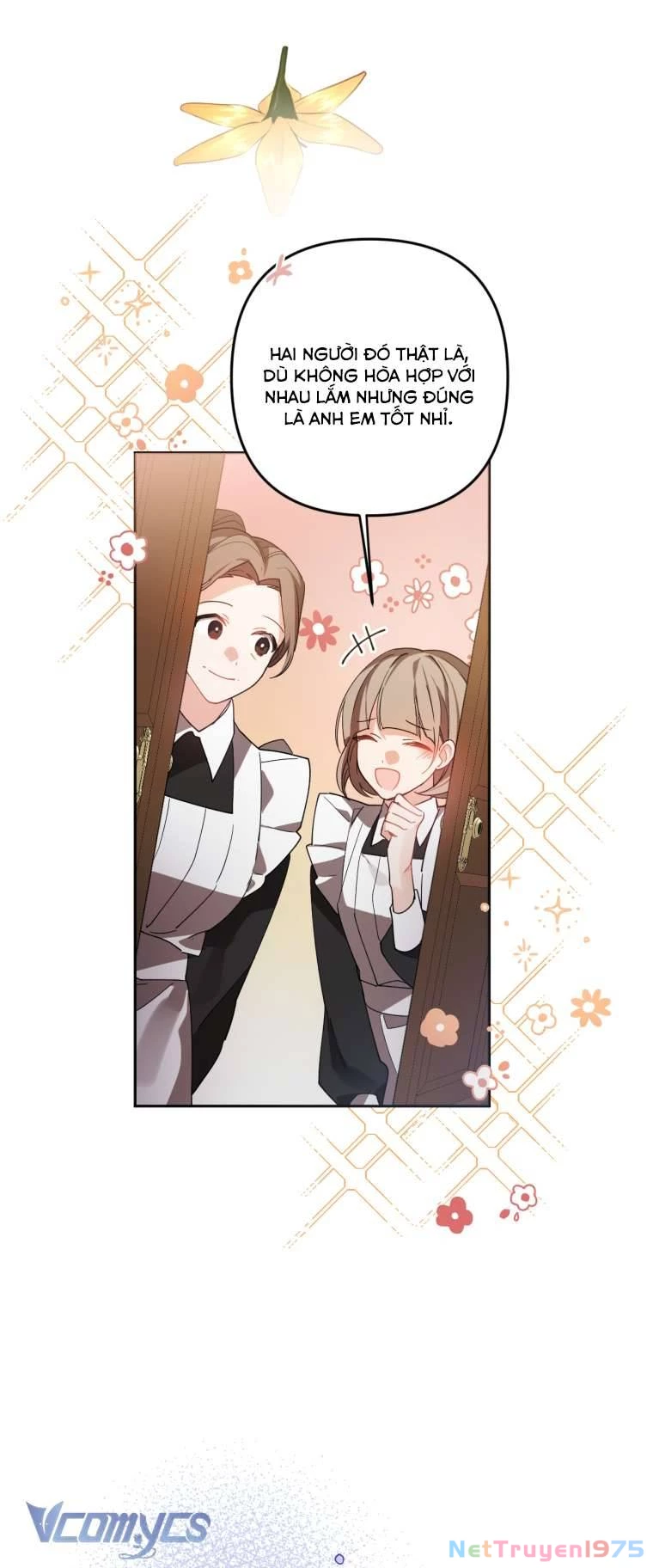 Quý Tộc Gì Chứ, Tôi Chỉ Muốn Về Nhà Chapter 6 - 33