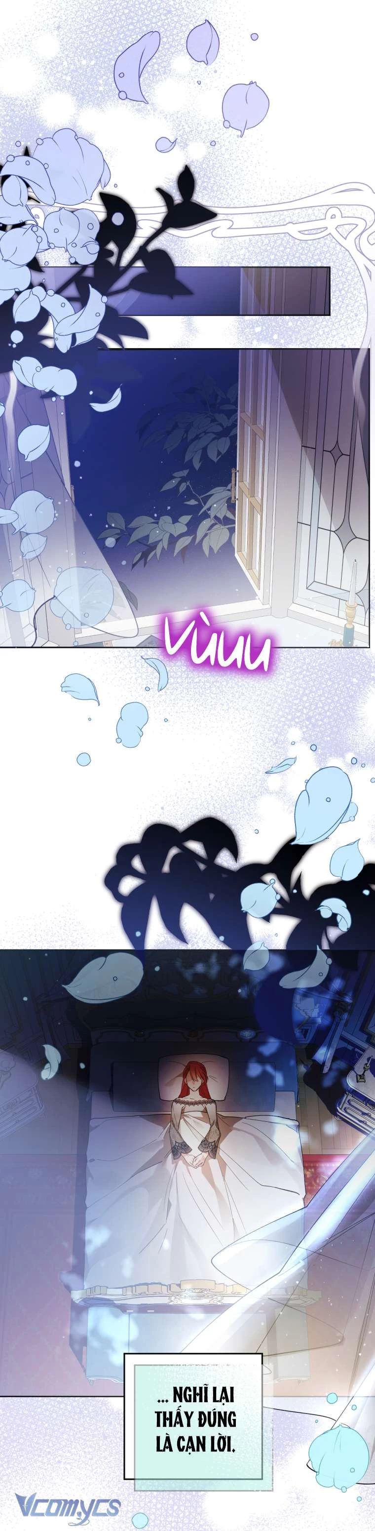 Quý Tộc Gì Chứ, Tôi Chỉ Muốn Về Nhà Chapter 6 - 34