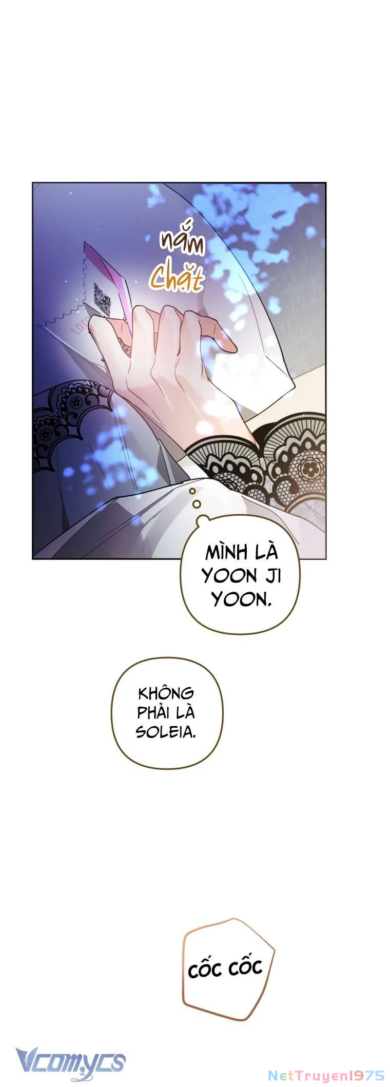 Quý Tộc Gì Chứ, Tôi Chỉ Muốn Về Nhà Chapter 6 - 36