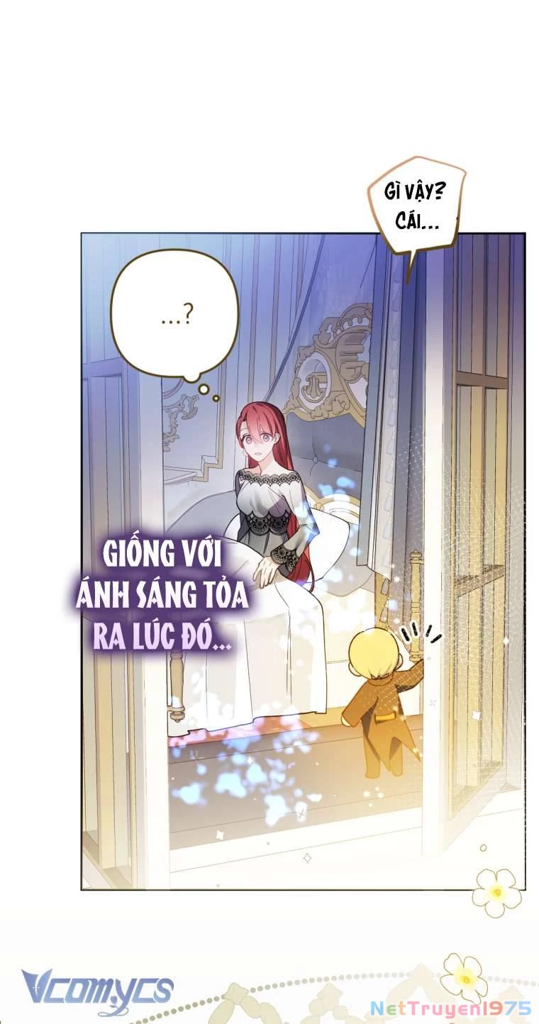 Quý Tộc Gì Chứ, Tôi Chỉ Muốn Về Nhà Chapter 6 - 37