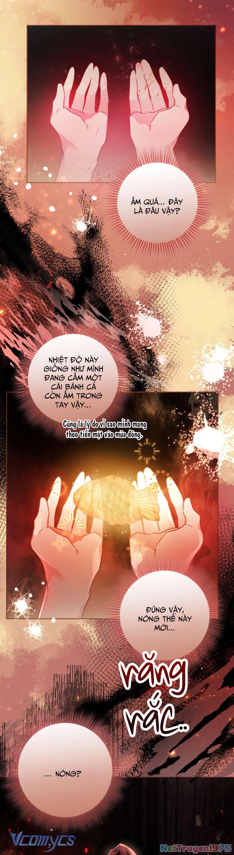 Quý Tộc Gì Chứ, Tôi Chỉ Muốn Về Nhà Chapter 6 - 43