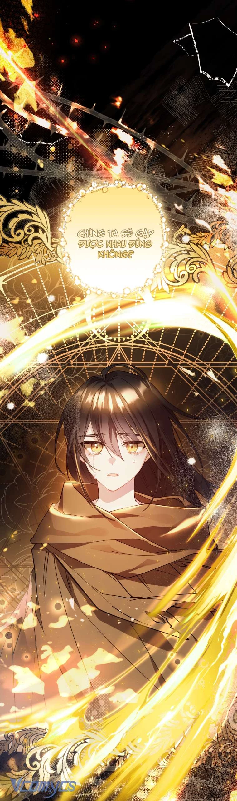 Quý Tộc Gì Chứ, Tôi Chỉ Muốn Về Nhà Chapter 6 - 50